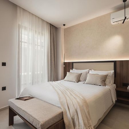 Copal Simple Staying Chania  Luaran gambar