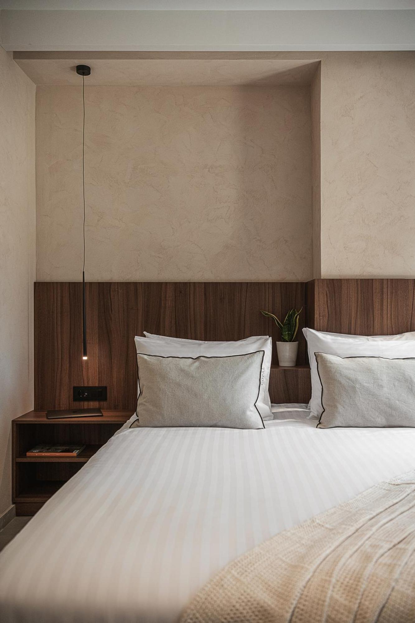 Copal Simple Staying Chania  Luaran gambar
