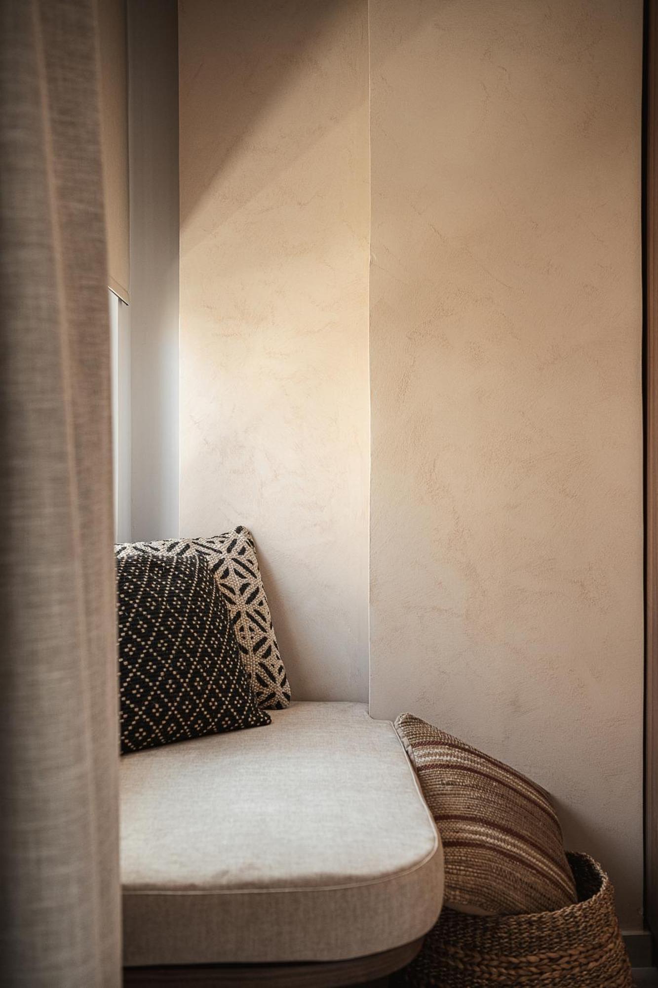 Copal Simple Staying Chania  Luaran gambar