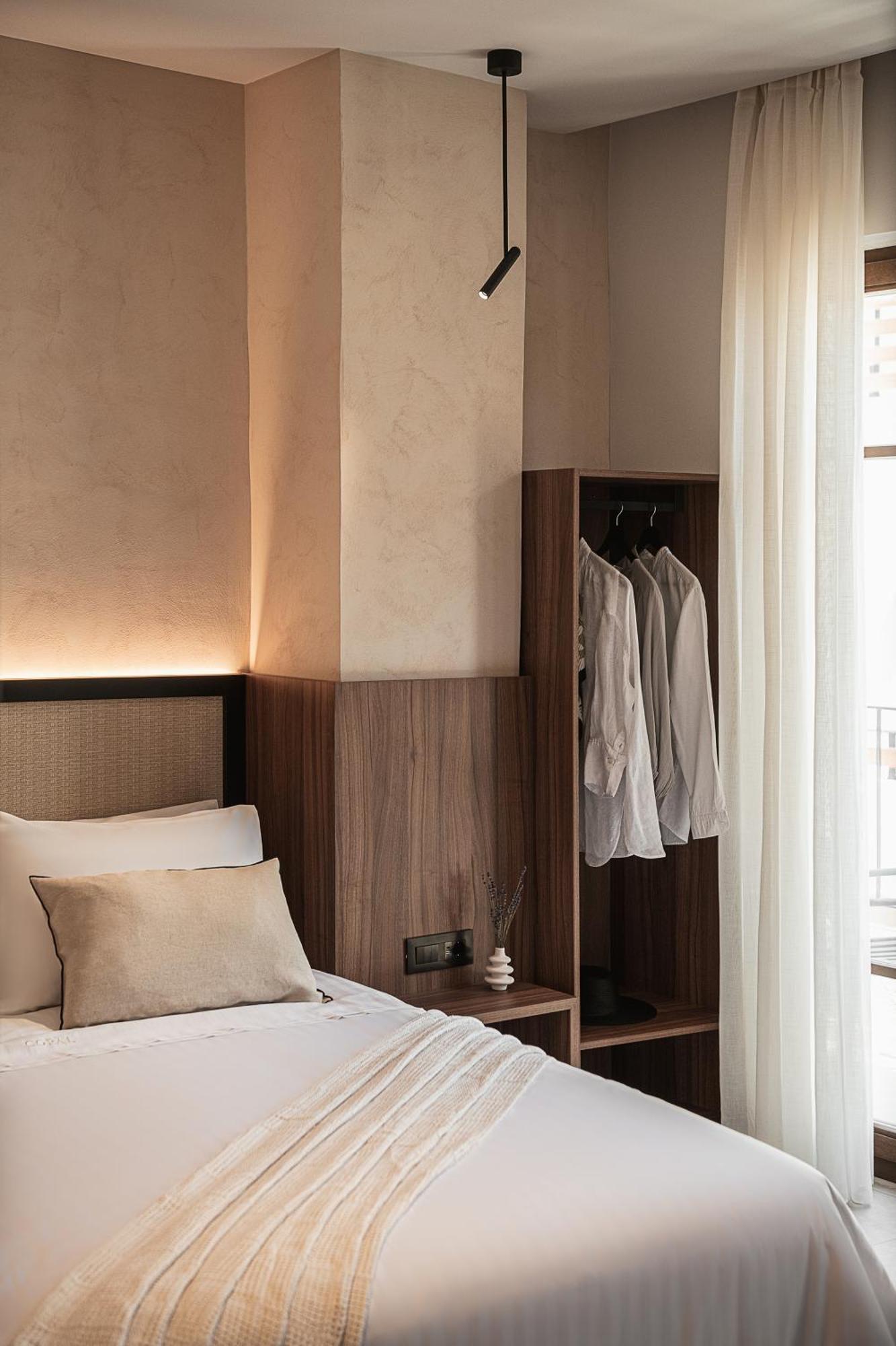 Copal Simple Staying Chania  Luaran gambar