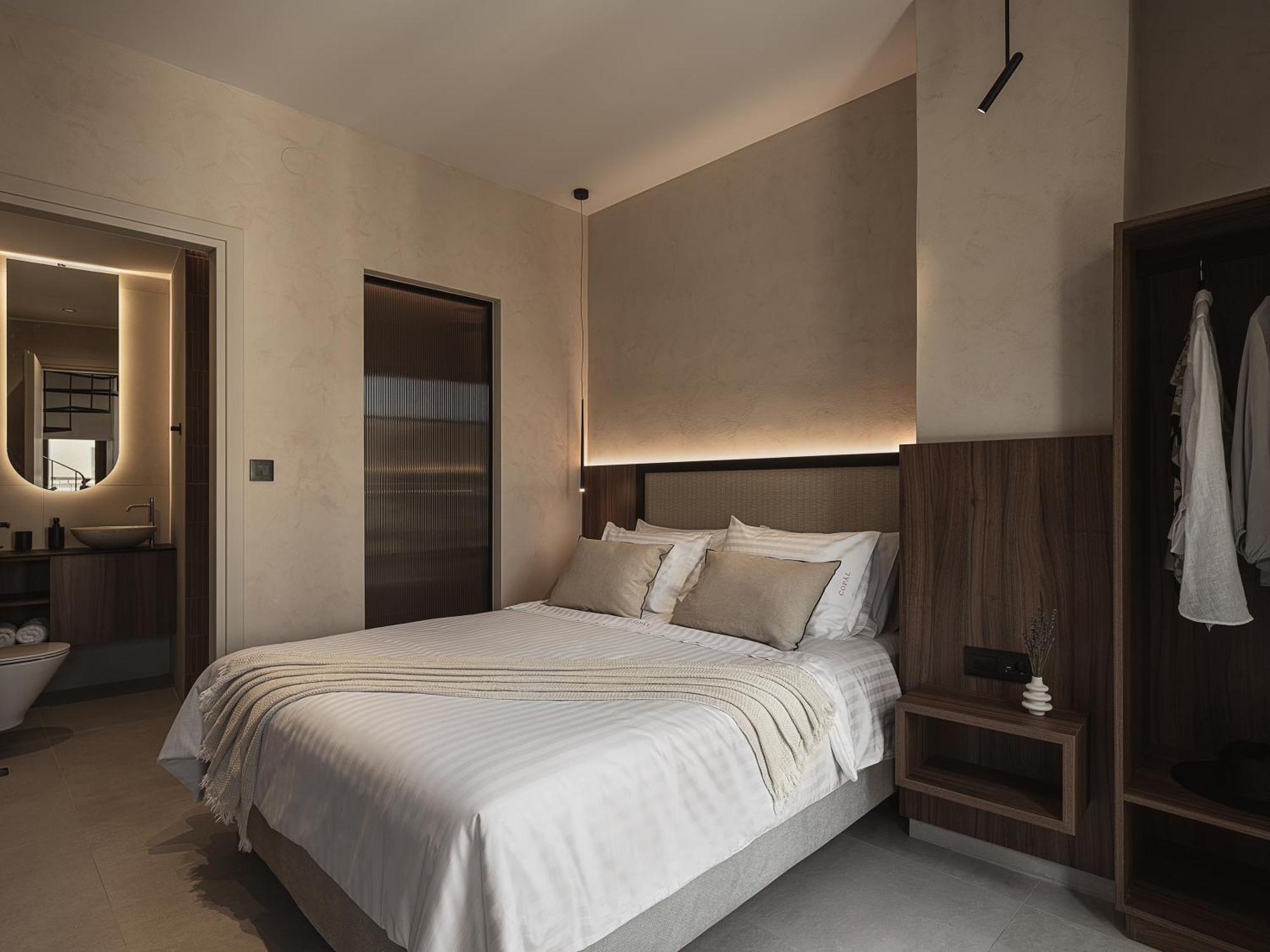 Copal Simple Staying Chania  Luaran gambar