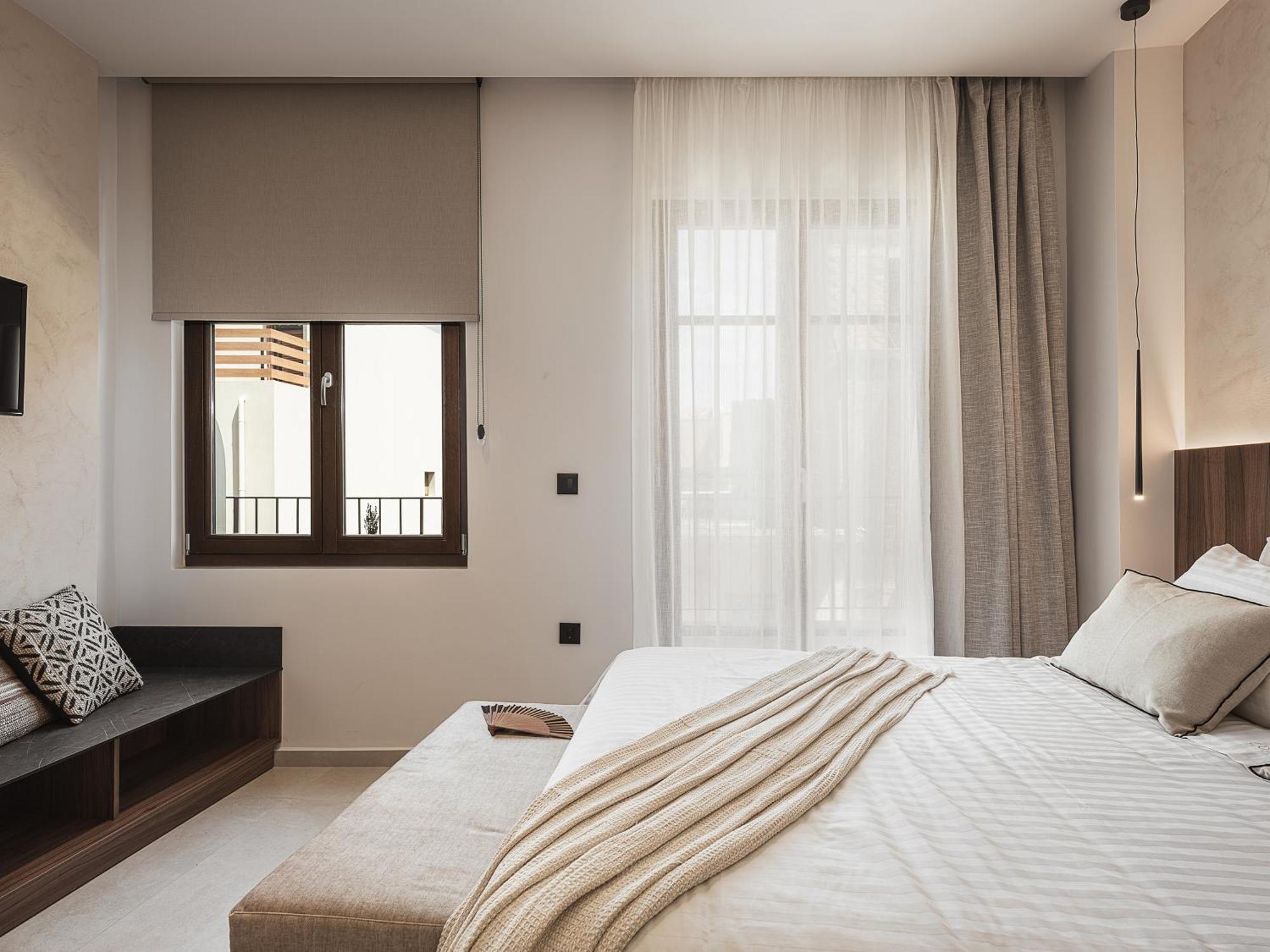 Copal Simple Staying Chania  Luaran gambar