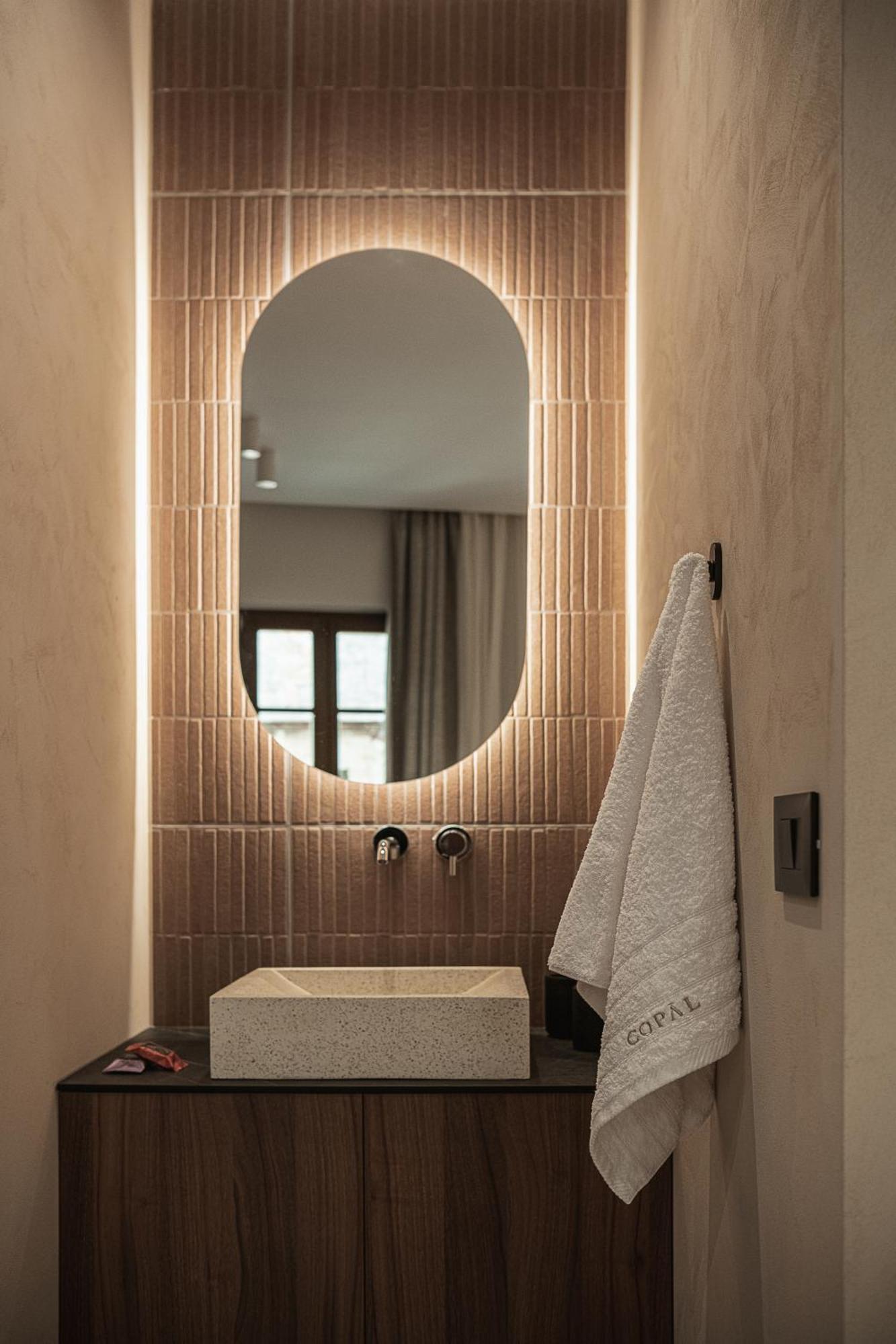 Copal Simple Staying Chania  Luaran gambar