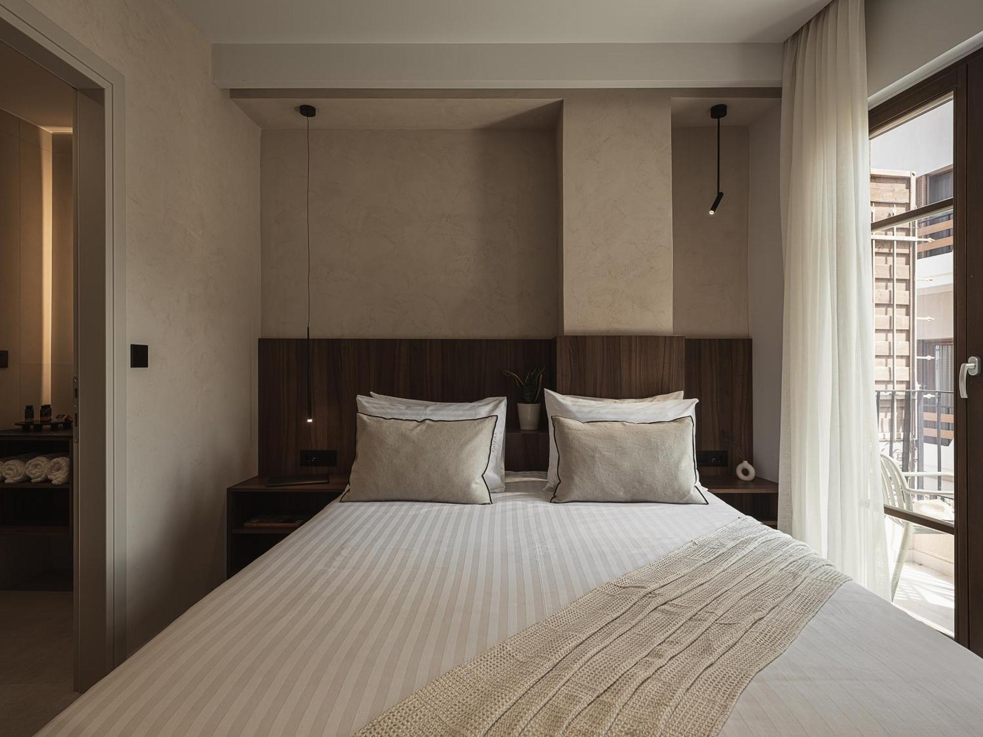 Copal Simple Staying Chania  Luaran gambar