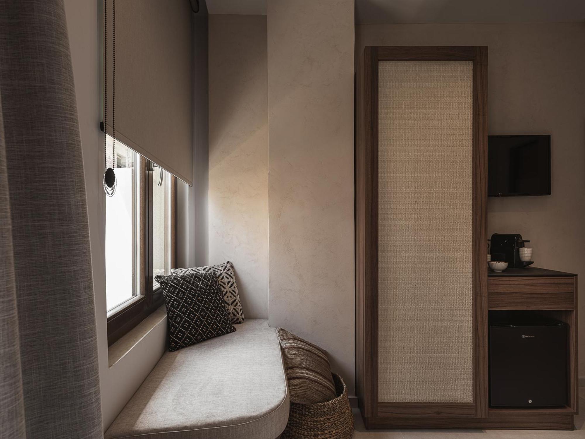 Copal Simple Staying Chania  Luaran gambar
